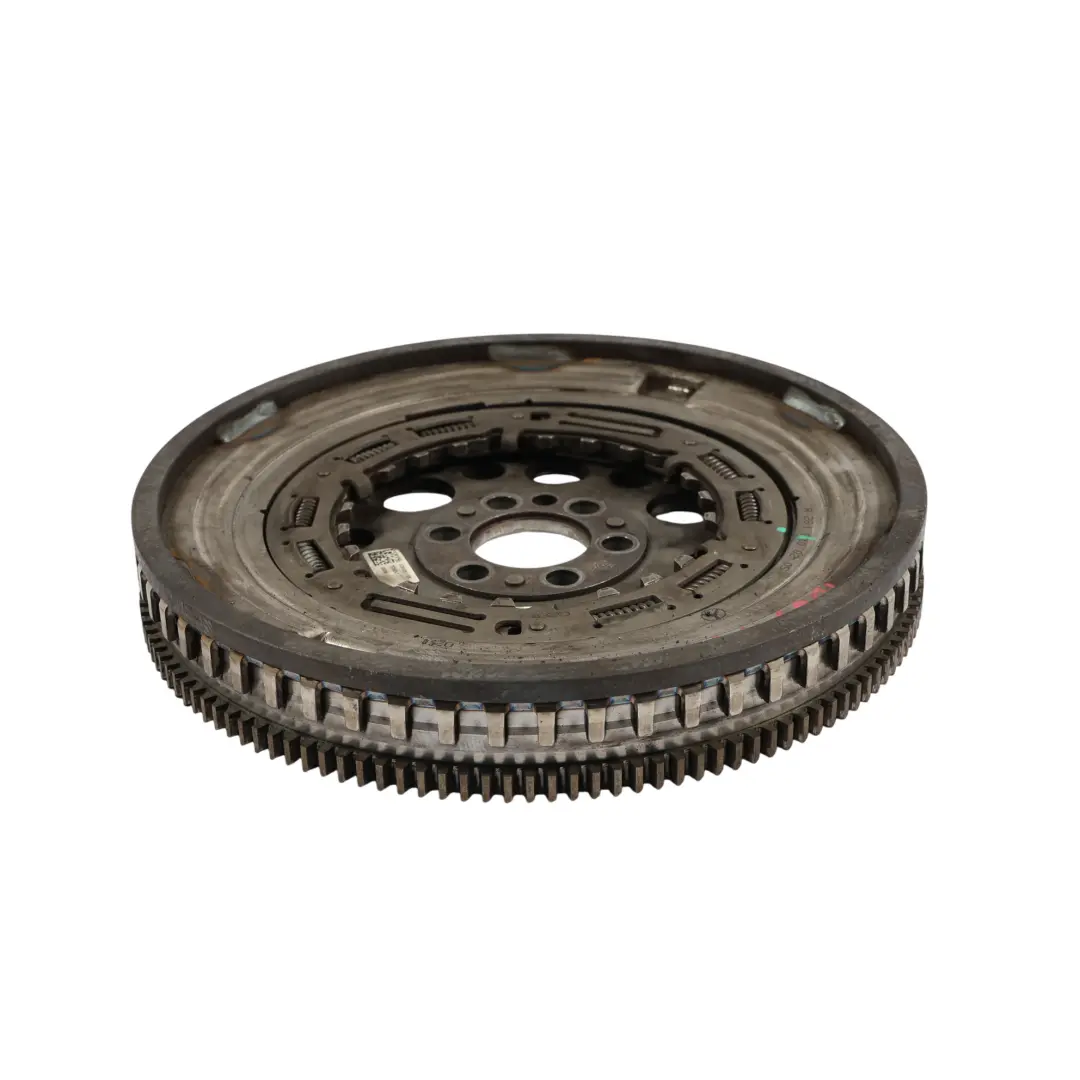 Smart Fortwo C453 Benzin Schwungrad Automatikgetriebe Getriebe - SKU A2810300205 - Teilenummer A2810300205*A 281 030 02 05