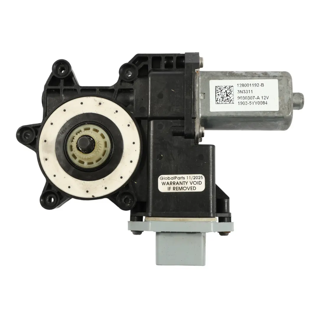 Front Door Window Lifter Motor Unit Right O/S to Mercedes W415 Citan with Part number A4157200646 Mercedes W415 Citan Front Door Window Lifter Motor Unit Right O/S - SKU A4157200646-1 - Part number A4157200646