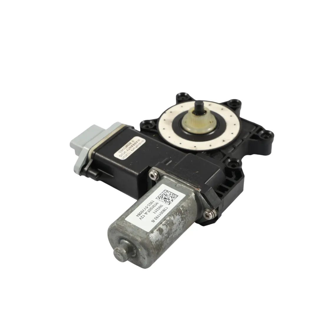 Mercedes W415 Citan Front Door Window Lifter Motor Unit Right O/S - SKU A4157200646-1 - Part number A4157200646