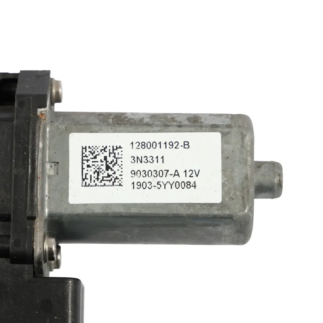 Moteur De Lève-Vitre De Porte Avant Droite pour Mercedes W415 Citan à propos du numéro de pièce A4157200646 Mercedes W415 Citan Moteur De Lève-Vitre De Porte Avant Droite - SKU A4157200646-1 - Numéro de pièce A4157200646