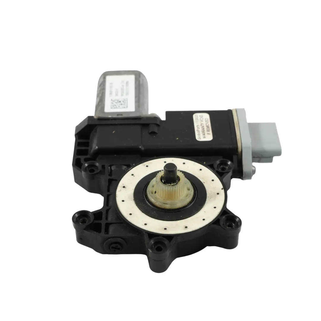 Front Door Window Lifter Motor Unit Right O/S to Mercedes W415 Citan with Part number A4157200646 Mercedes W415 Citan Front Door Window Lifter Motor Unit Right O/S - SKU A4157200646-1 - Part number A4157200646