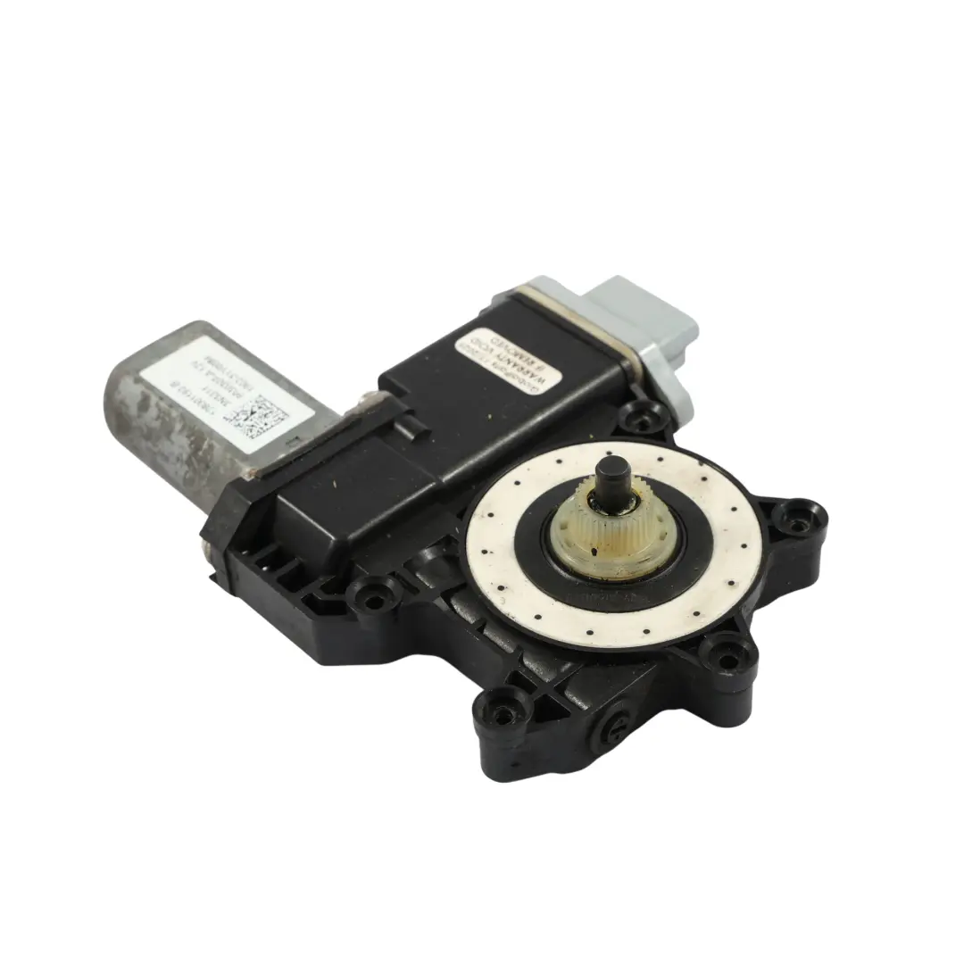 Mercedes W415 Citan Front Door Window Lifter Motor Unit Right O/S - SKU A4157200646-1 - Part number A4157200646