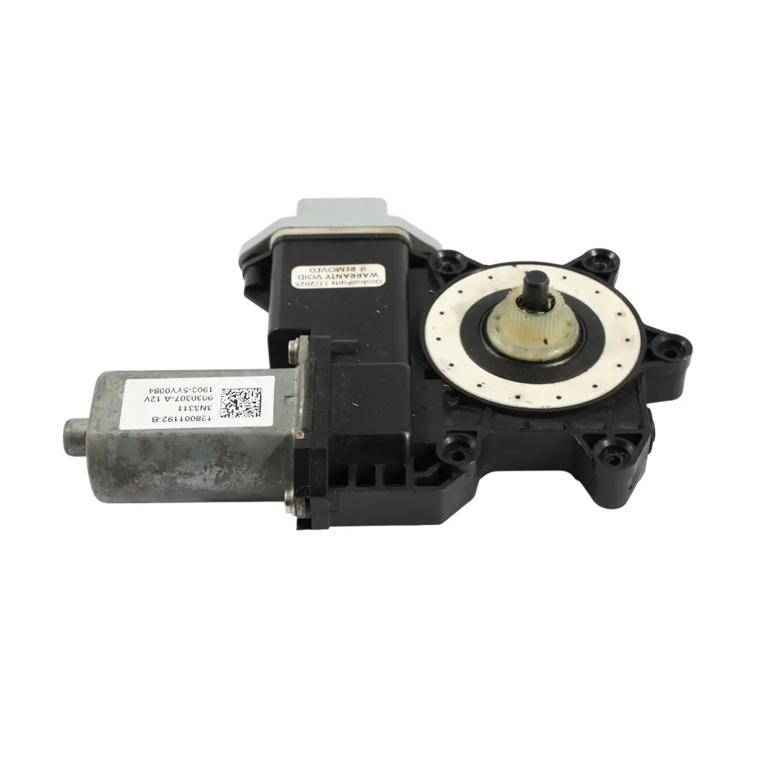 Front Door Window Lifter Motor Unit Right O/S to Mercedes W415 Citan with Part number A4157200646 Mercedes W415 Citan Front Door Window Lifter Motor Unit Right O/S - SKU A4157200646-1 - Part number A4157200646