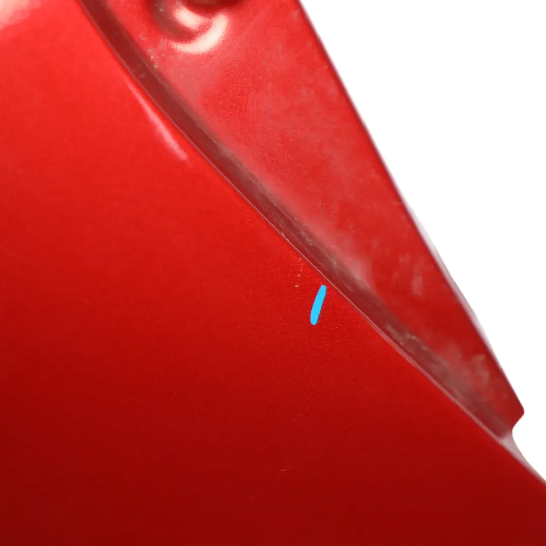 Wing Panel Front Right O/S Fender Hyacinth Red Metallic - 334 to Mercedes Vito W447 with Part number A4478804201 Mercedes Vito W447 Wing Panel Front Right O/S Fender Hyacinth Red Metallic - 334 - SKU A4478804201-HRE - Part number A4478804201