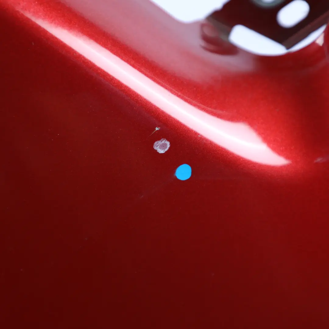 Wing Panel Front Right O/S Fender Hyacinth Red Metallic - 334 to Mercedes Vito W447 with Part number A4478804201 Mercedes Vito W447 Wing Panel Front Right O/S Fender Hyacinth Red Metallic - 334 - SKU A4478804201-HRE - Part number A4478804201