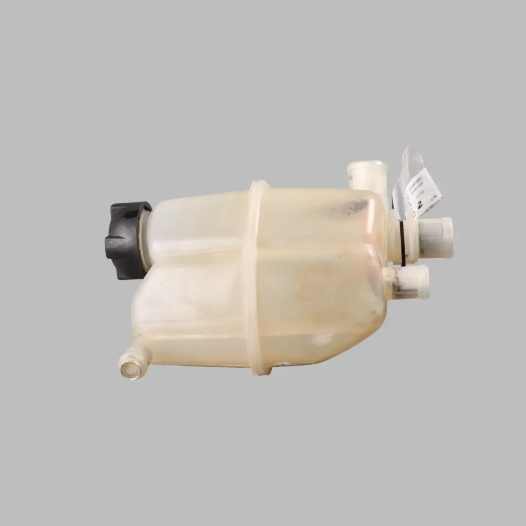 Smart C450 Réservoir De Trop Plein D'Expansion De Radiateur Q0005768V009000000 - SKU A4505010003 - Numéro de pièce A4505010003