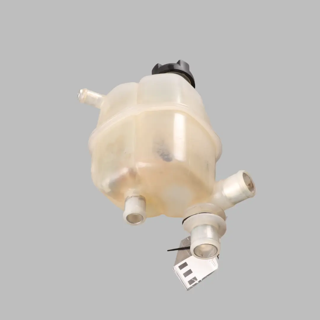 C450 Radiator Expansion Overflow Reservoir Tank Bottle Q0005768V009000000 to Smart with Part number A4505010003 Smart C450 Radiator Expansion Overflow Reservoir Tank Bottle Q0005768V009000000 - SKU A4505010003 - Part number A4505010003