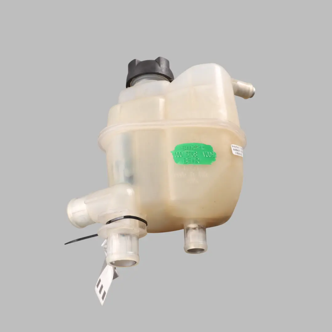 C450 Radiator Expansion Overflow Reservoir Tank Bottle Q0005768V009000000 to Smart with Part number A4505010003 Smart C450 Radiator Expansion Overflow Reservoir Tank Bottle Q0005768V009000000 - SKU A4505010003 - Part number A4505010003