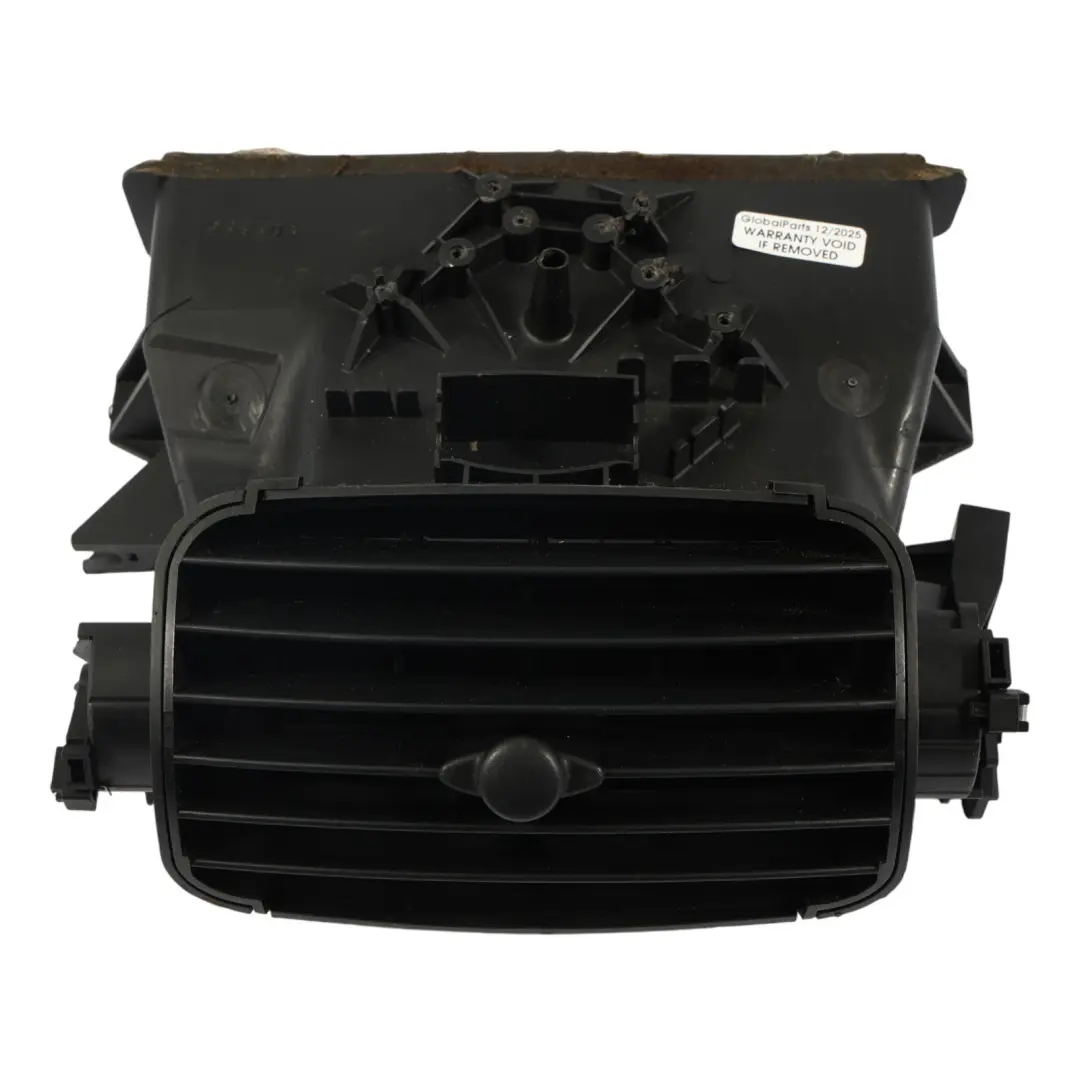 C450 Consola Central Salpicadero Rejilla De Ventilación 0001163V024 para Smart Fortwo con número de pieza A4508200097 Smart Fortwo C450 Consola Central Salpicadero Rejilla De Ventilación 0001163V024 - SKU A4508200097 - Número de pieza A4508200097