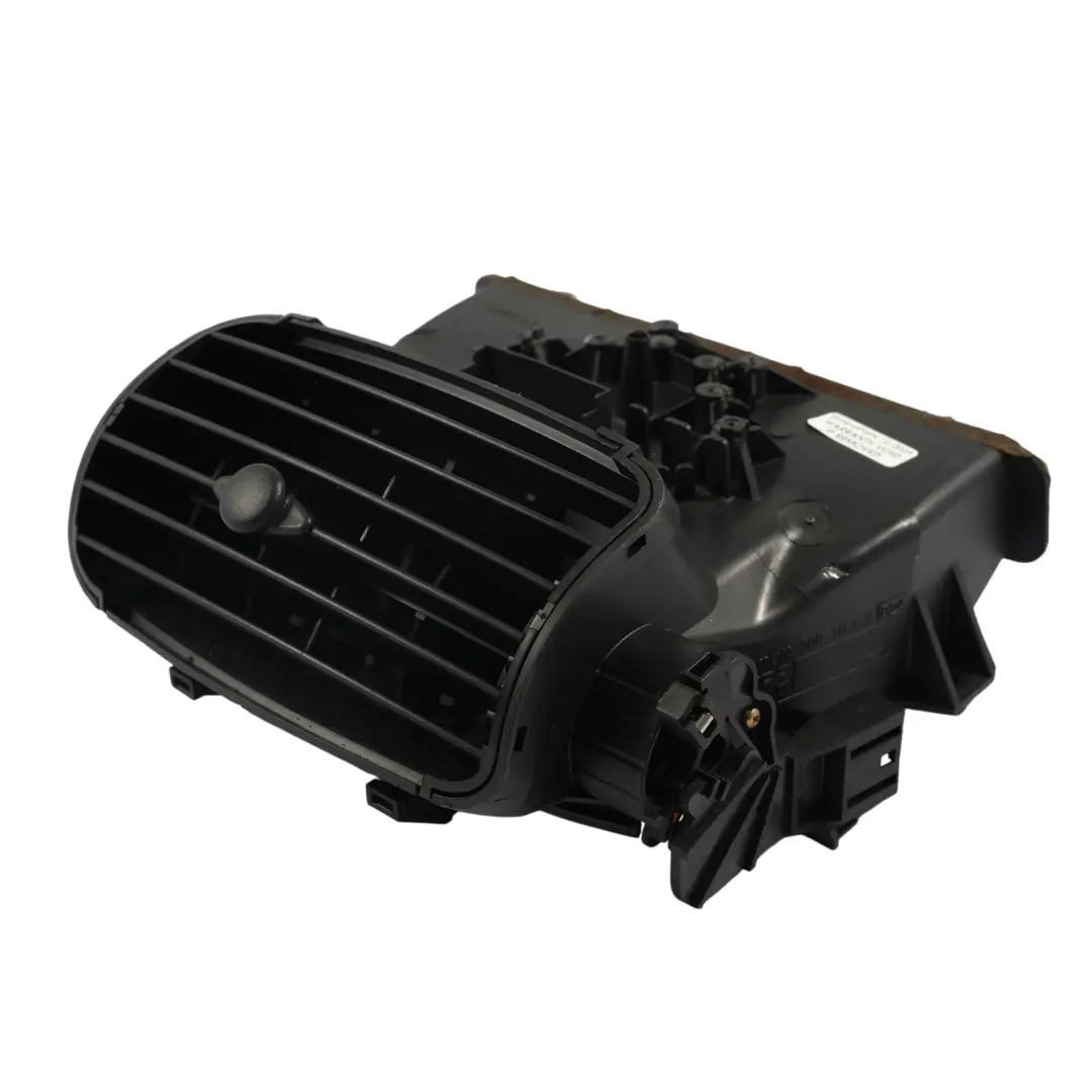 Smart Fortwo C450 Mittel Konsole Armaturenbrett Air Vent Trim 0001163V024 - SKU A4508200097 - Teilenummer A4508200097