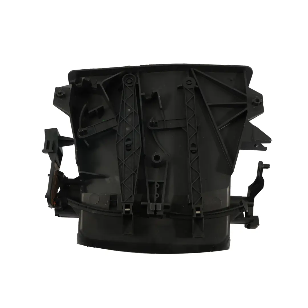 C450 Consola Central Salpicadero Rejilla De Ventilación 0001163V024 para Smart Fortwo con número de pieza A4508200097 Smart Fortwo C450 Consola Central Salpicadero Rejilla De Ventilación 0001163V024 - SKU A4508200097 - Número de pieza A4508200097