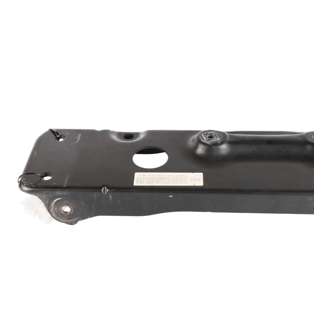 C450 Front Axle Beam Cross Member Cradle Bar to Smart ForTwo with Part number A4513120201 Smart ForTwo C450 Front Axle Beam Cross Member Cradle Bar - SKU A4513120201 - Part number A4513120201