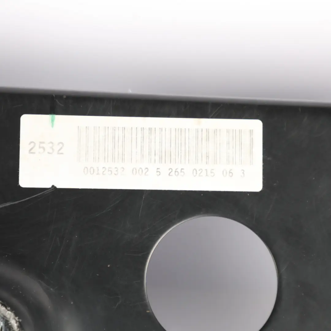 C450 De Berceau D'Essieu Avant pour Smart Fortwo à propos du numéro de pièce A4513120201 Smart Fortwo C450 De Berceau D'Essieu Avant - SKU A4513120201 - Numéro de pièce A4513120201