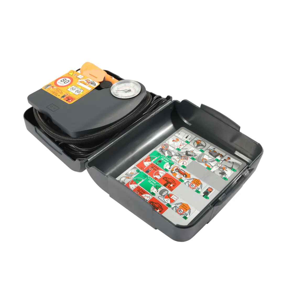 C450 C451 Kompresor Sprężarka Do Opon do Smart Fortwo o numerze A4515830002 Smart Fortwo C450 C451 Kompresor Sprężarka Do Opon - SKU A4515830002 - Numer Części A4515830002