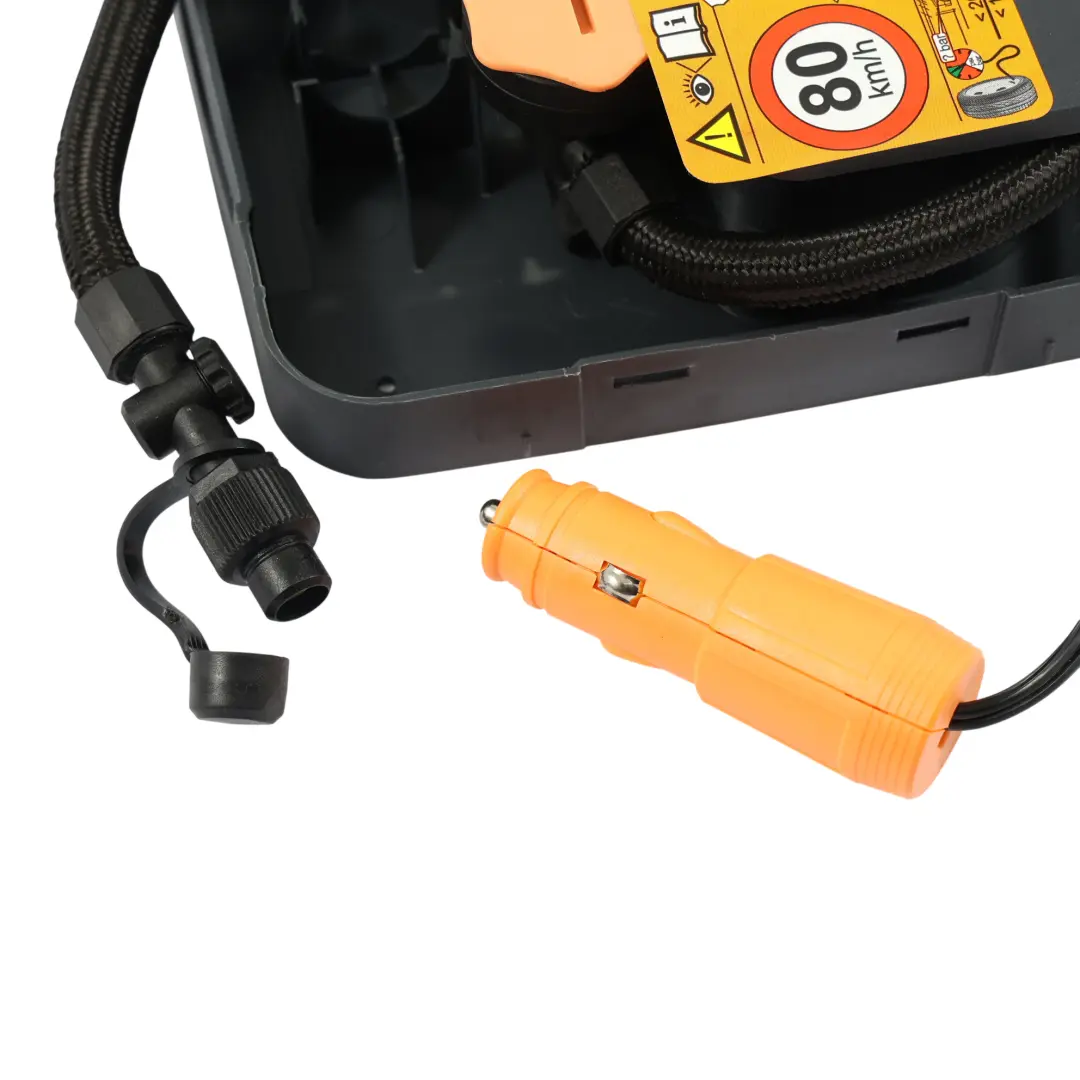 Smart Fortwo C450 C451 Reifenreparatur Kompressor Einheit - SKU A4515830002 - Teilenummer A4515830002