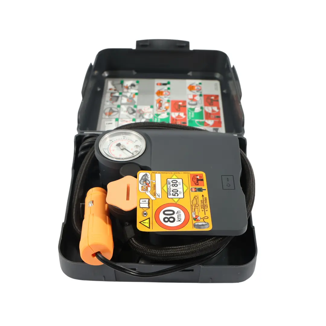 Smart Fortwo C450 C451 Unité De Compression Des Pneus - SKU A4515830002 - Numéro de pièce A4515830002