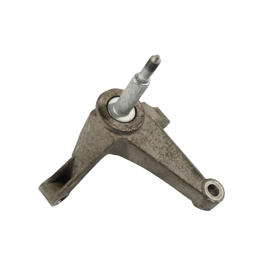 C453 Support Fixation Moteur Gauche M281 pour Smart Fortwo à propos du numéro de pièce A4532710000 Smart Fortwo C453 Support Fixation Moteur Gauche M281 - SKU A4532710000 - Numéro de pièce A4532710000