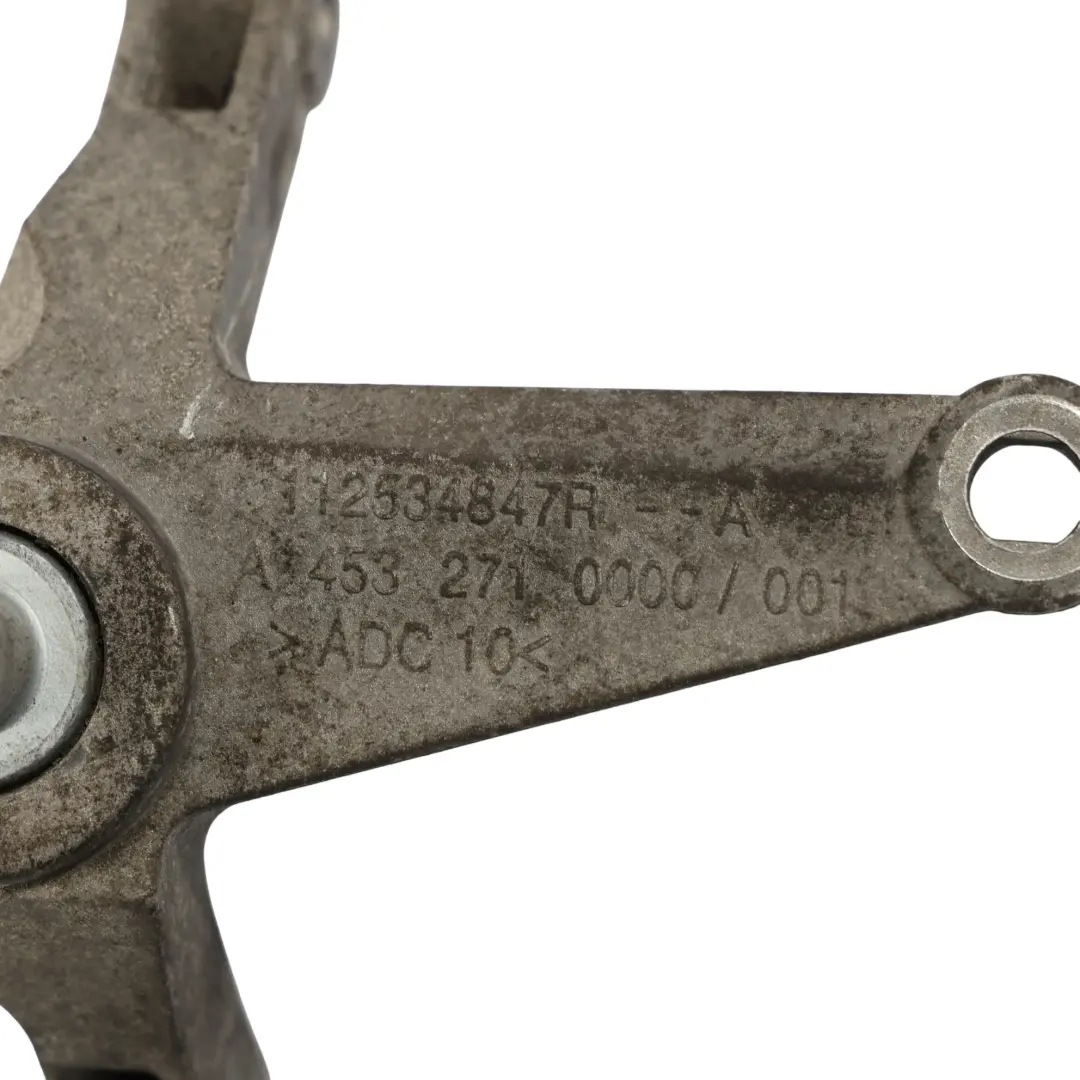 Smart Fortwo C453 Supporto Staffa Motore Sinistro M281 - SKU A4532710000 - Numero di parte A4532710000