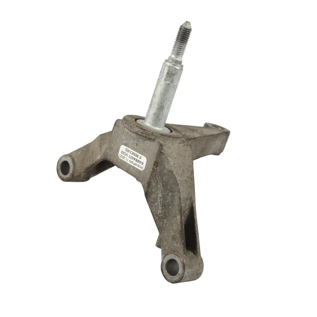 C453 Uchwyt Wspornik Mocowanie Silnika Lewy M281 do Smart Fortwo o numerze A4532710000 Smart Fortwo C453 Uchwyt Wspornik Mocowanie Silnika Lewy M281 - SKU A4532710000 - Numer Części A4532710000