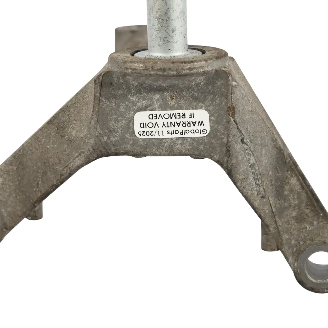 C453 Support Fixation Moteur Gauche M281 pour Smart Fortwo à propos du numéro de pièce A4532710000 Smart Fortwo C453 Support Fixation Moteur Gauche M281 - SKU A4532710000 - Numéro de pièce A4532710000