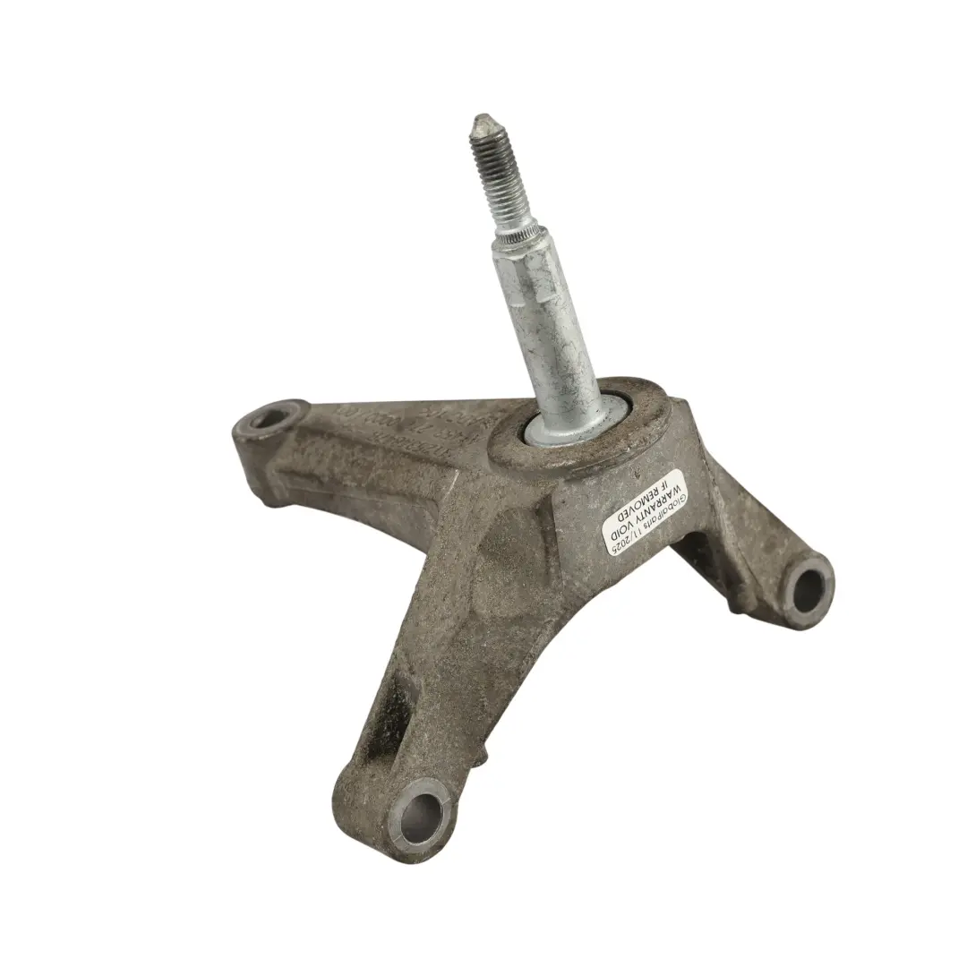 C453 Motor Halterung Links M281 für Smart Fortwo mit Teilenummer A4532710000 Smart Fortwo C453 Motor Halterung Links M281 - SKU A4532710000 - Teilenummer A4532710000