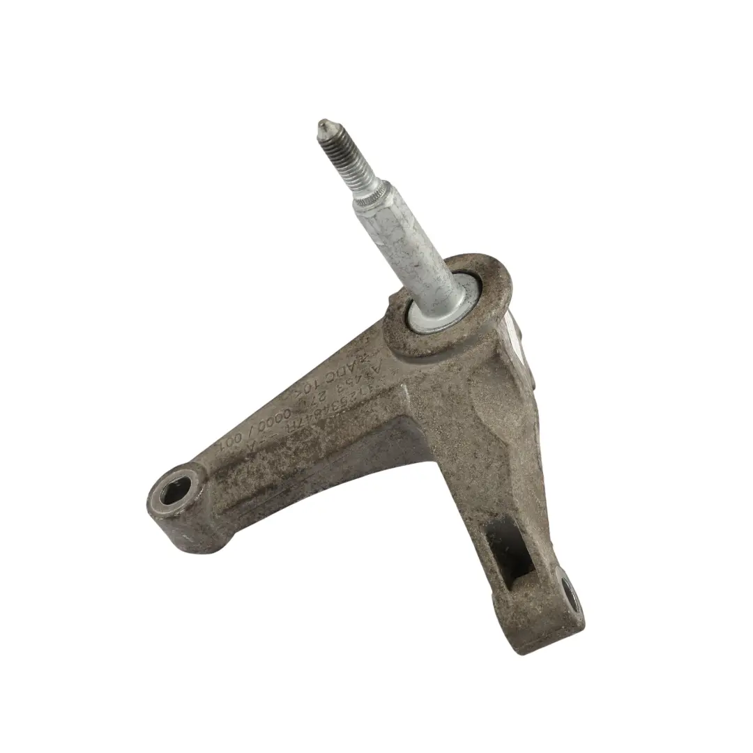 Smart Fortwo C453 Support Fixation Moteur Gauche M281 - SKU A4532710000 - Numéro de pièce A4532710000