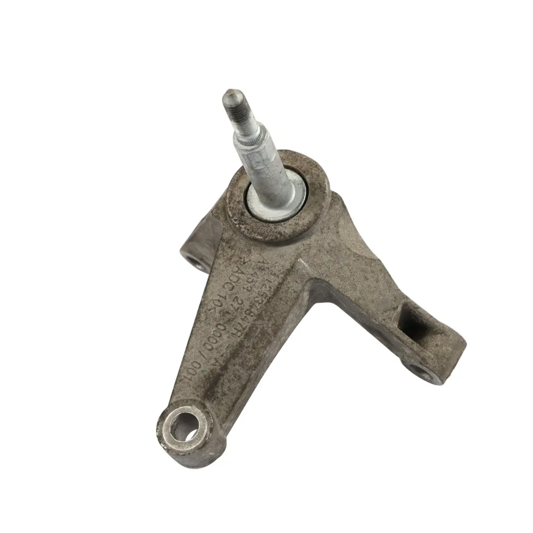 C453 Motor Halterung Links M281 für Smart Fortwo mit Teilenummer A4532710000 Smart Fortwo C453 Motor Halterung Links M281 - SKU A4532710000 - Teilenummer A4532710000