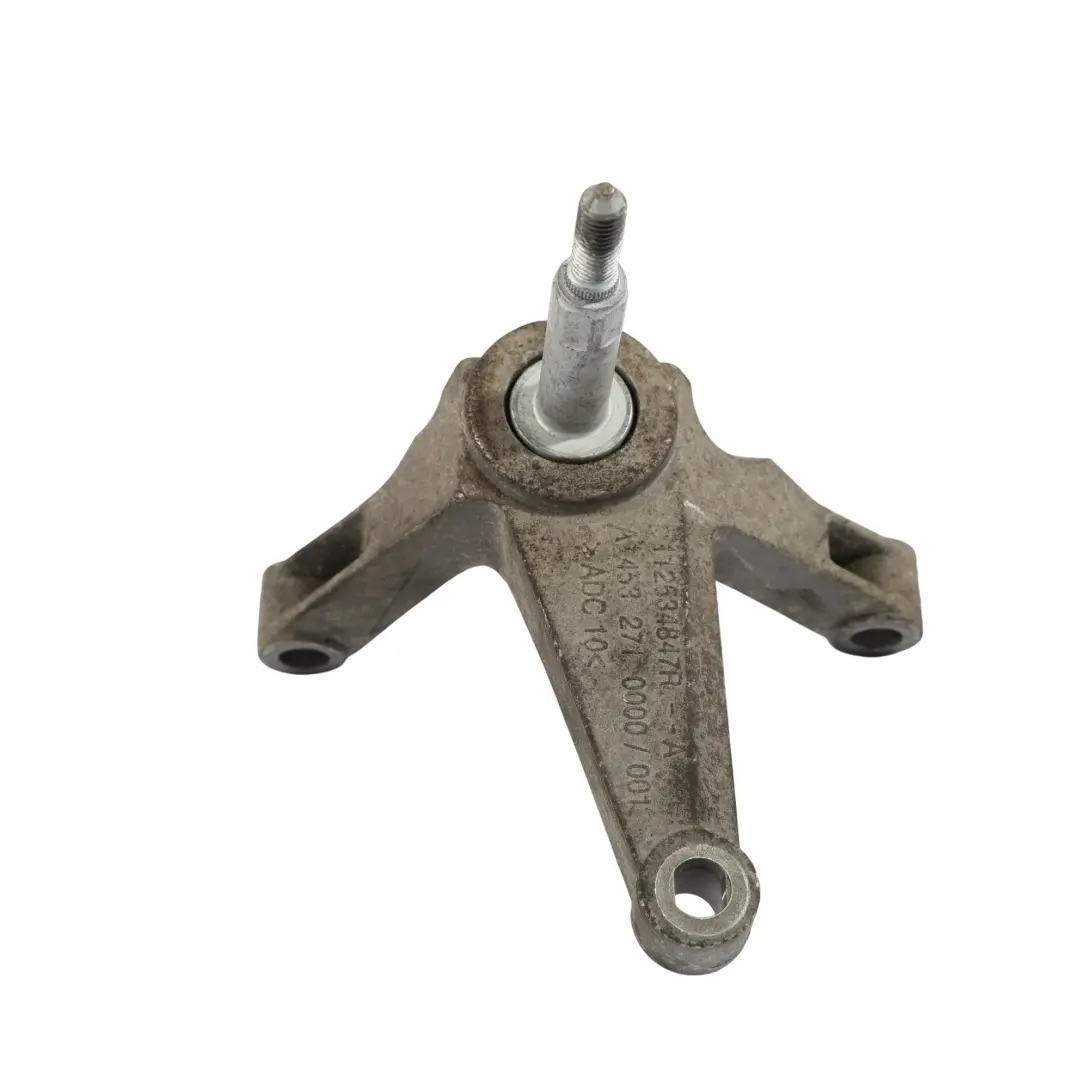 C453 Soporte Motor Izquierda M281 para Smart Fortwo con número de pieza A4532710000 Smart Fortwo C453 Soporte Motor Izquierda M281 - SKU A4532710000 - Número de pieza A4532710000