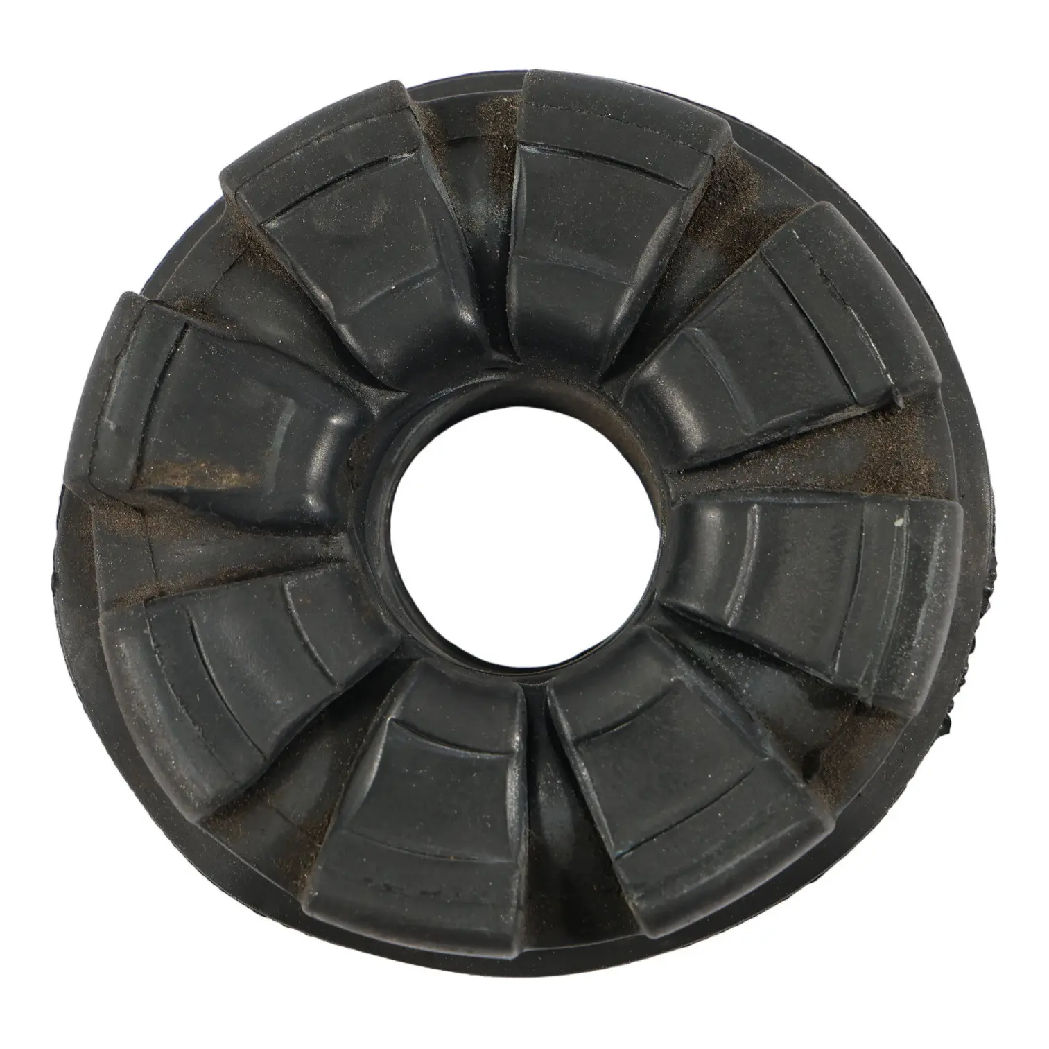 Smart Fortwo C453 Supporto Guarnizione Elicoidale Posteriore A4533241200