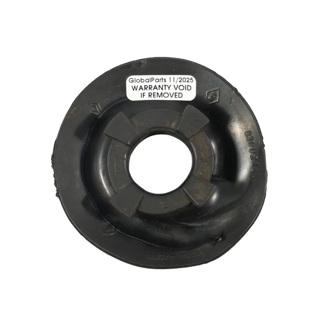 C453 Soporte Sello Resorte Helicoidal Trasero para Smart Fortwo con número de pieza A4533241200 Smart Fortwo C453 Soporte Sello Resorte Helicoidal Trasero - SKU A4533241200 - Número de pieza A4533241200