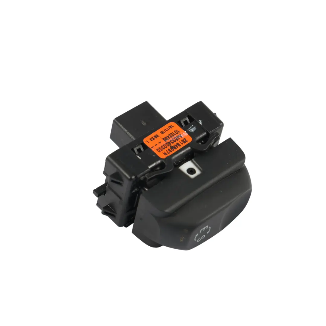 C453 Energy Management Switch Distribution Unit Button to Smart Fortwo with Part number A4533400300 Smart Fortwo C453 Energy Management Switch Distribution Unit Button - SKU A4533400300 - Part number A4533400300