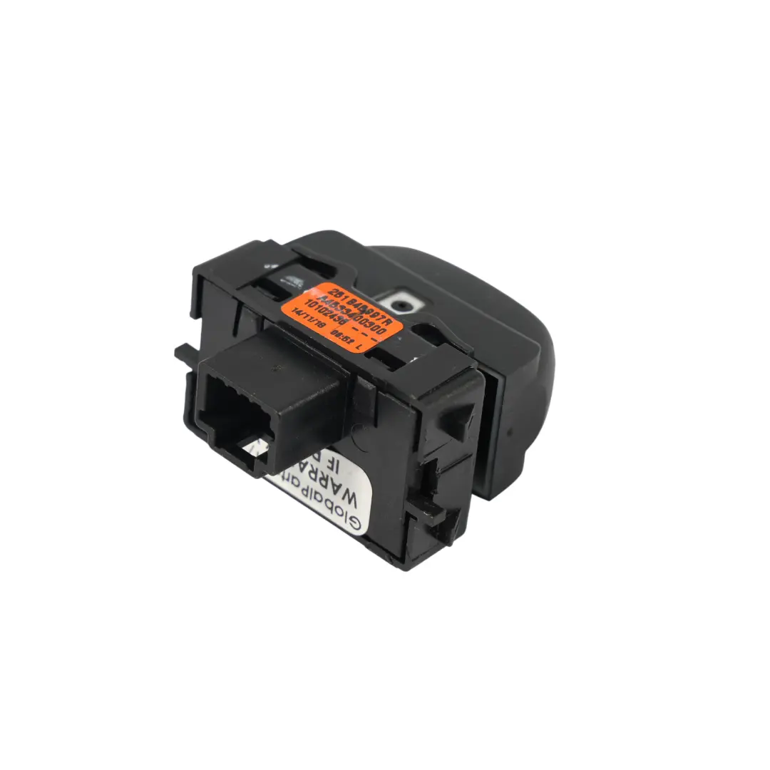 C453 Energy Management Switch Distribution Unit Button to Smart Fortwo with Part number A4533400300 Smart Fortwo C453 Energy Management Switch Distribution Unit Button - SKU A4533400300 - Part number A4533400300