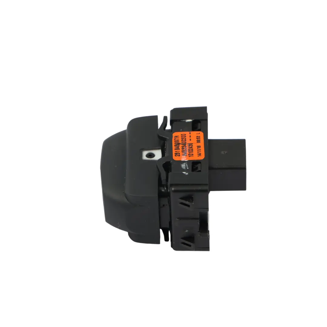 Smart Fortwo C453 Energiemanagement Schalter Verteilereinheit Taste - SKU A4533400300 - Teilenummer A4533400300