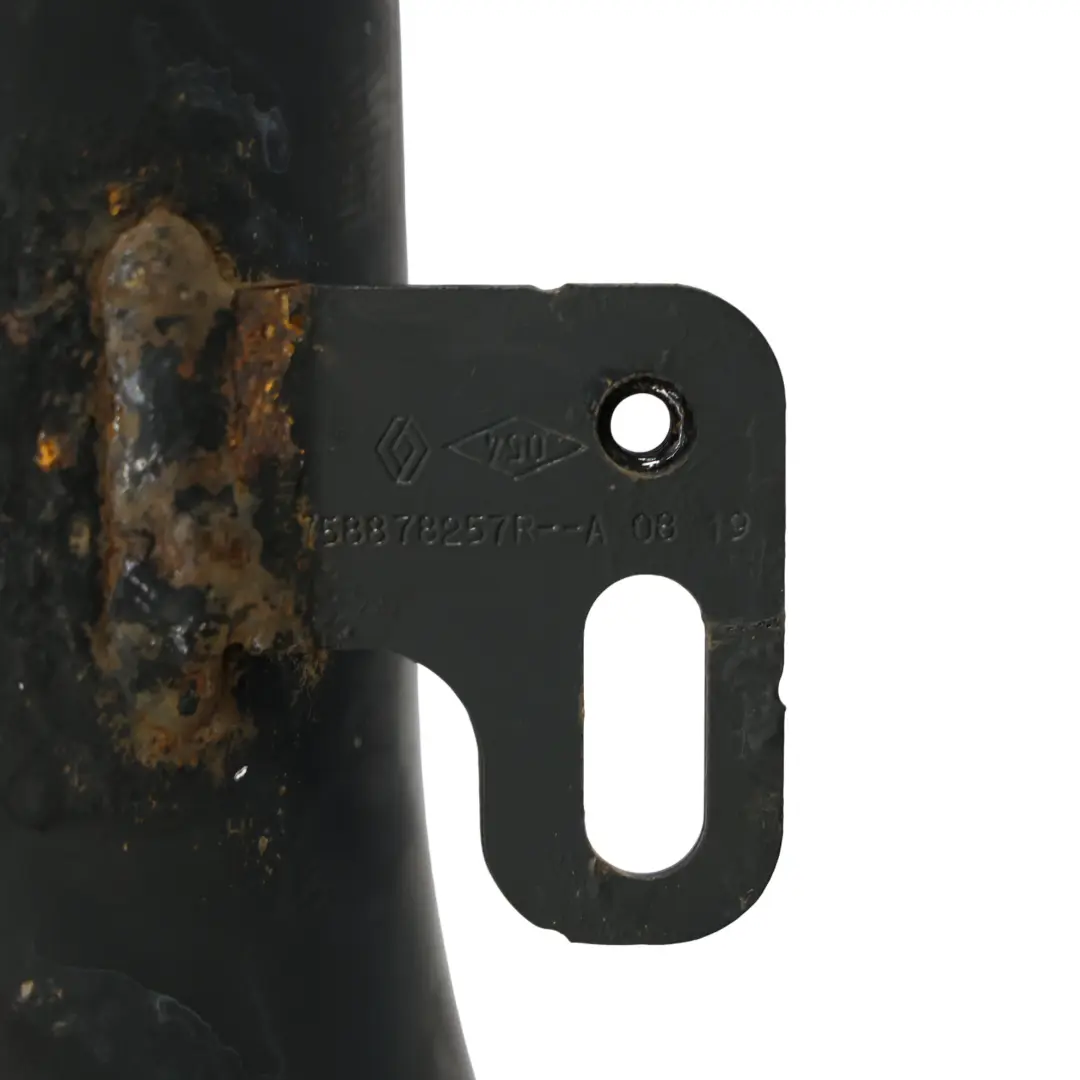 C453 Electric Rear Axle Subframe Beam Cradle Mounting A9063506700 to Smart Fortwo with Part number A4533500101 Smart Fortwo C453 Electric Rear Axle Subframe Beam Cradle Mounting A9063506700 - SKU A4533500101 - Part number A4533500101