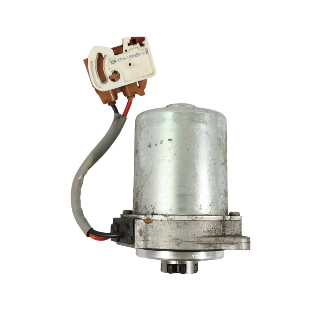 Smart Fortwo C453 Power Steering Rack Power Box Motor Actuator - SKU A4534601001-1 - Part number A4534601001