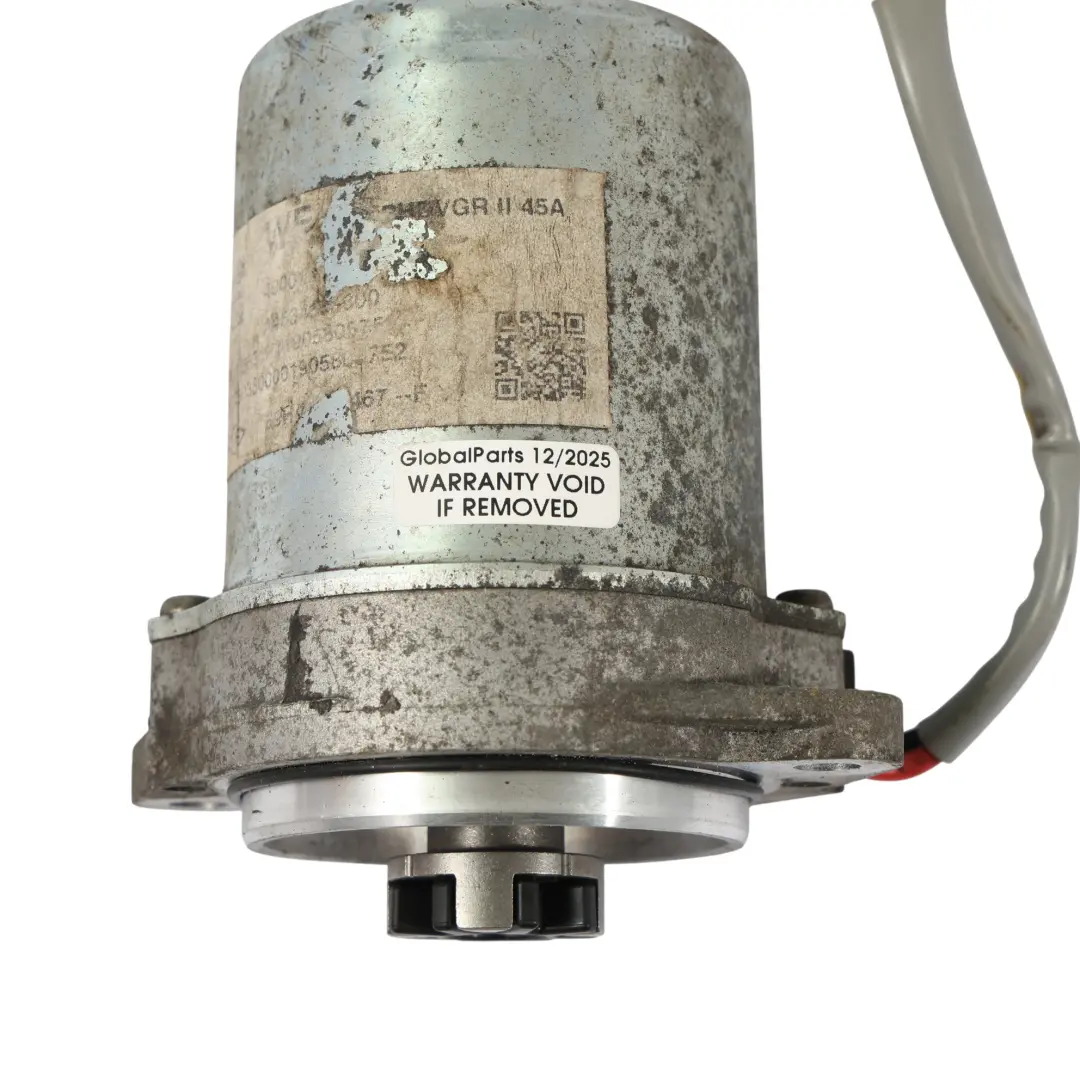 Smart Fortwo C453 Servolenkung Motor Aktuator - SKU A4534601001-1 - Teilenummer A4534601001