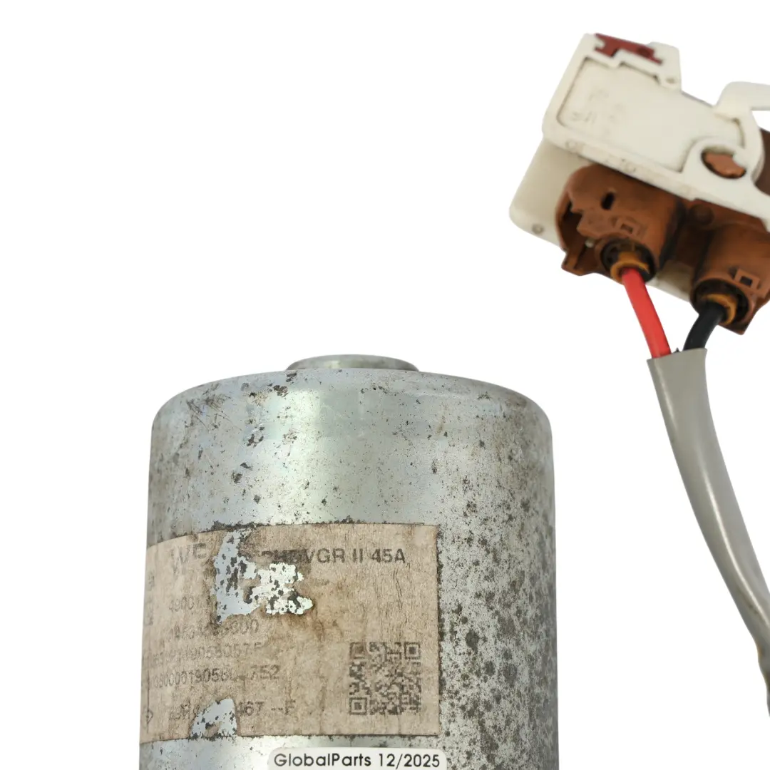 C453 Servolenkung Motor Aktuator für Smart Fortwo mit Teilenummer A4534601001 Smart Fortwo C453 Servolenkung Motor Aktuator - SKU A4534601001-1 - Teilenummer A4534601001