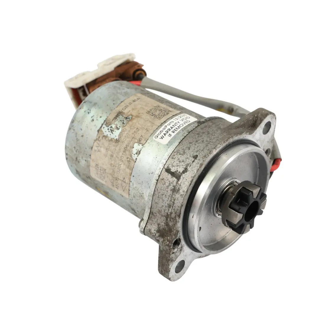 Smart Fortwo C453 Servolenkung Motor Aktuator - SKU A4534601001-1 - Teilenummer A4534601001