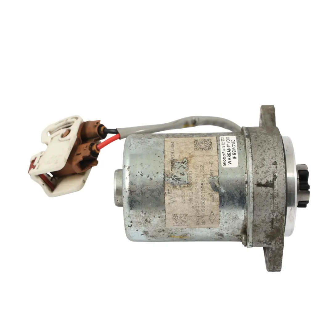 C453 Servolenkung Motor Aktuator für Smart Fortwo mit Teilenummer A4534601001 Smart Fortwo C453 Servolenkung Motor Aktuator - SKU A4534601001-1 - Teilenummer A4534601001