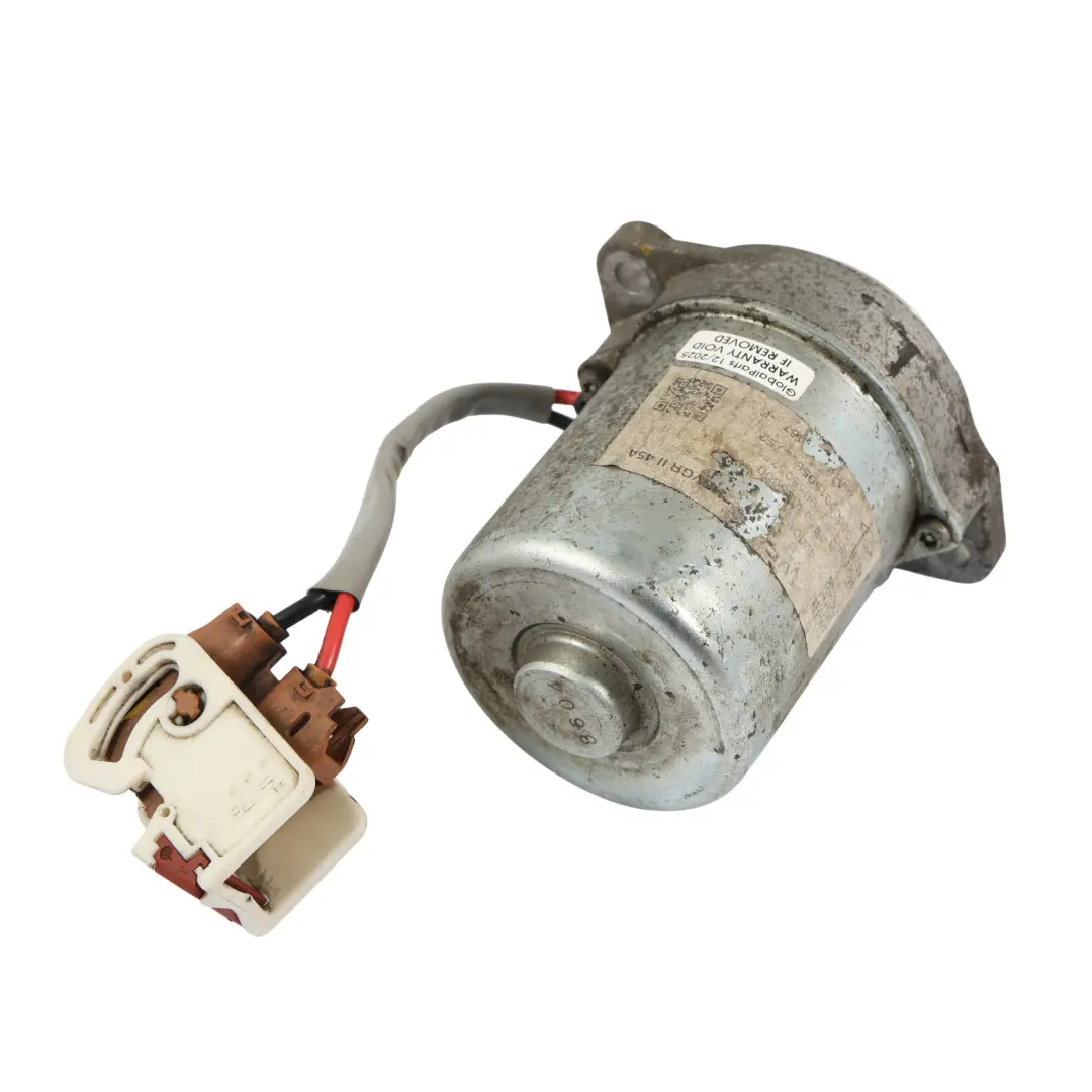 C453 Power Steering Rack Power Box Motor Actuator to Smart Fortwo with Part number A4534601001 Smart Fortwo C453 Power Steering Rack Power Box Motor Actuator - SKU A4534601001-1 - Part number A4534601001