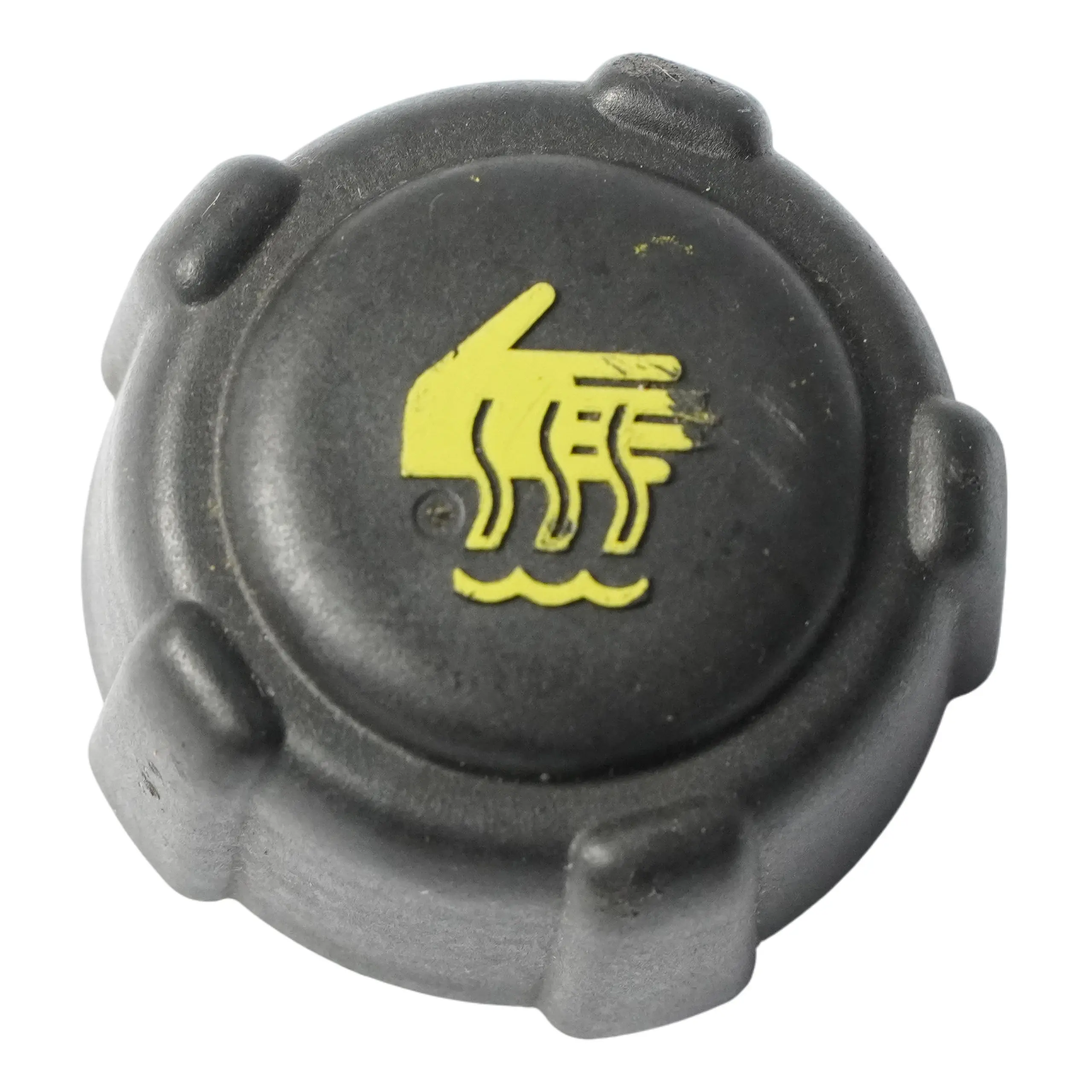 Smart Fortwo C453 Vaso Expansión Refrigerante Tapa Radiador Tornillo A4535010000