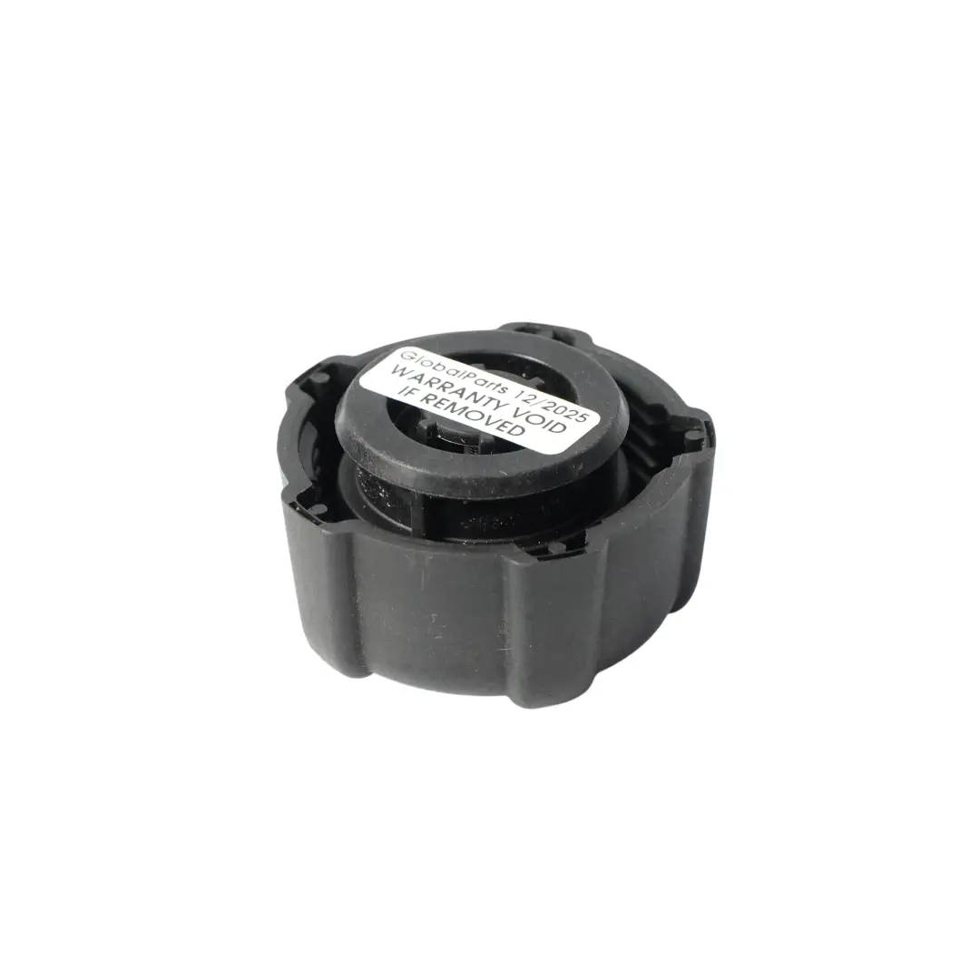 Smart Fortwo C453 Kühlmittel Ausgleichsbehälter Kühlerdeckelschraube - SKU A4535010000 - Teilenummer A4535010000