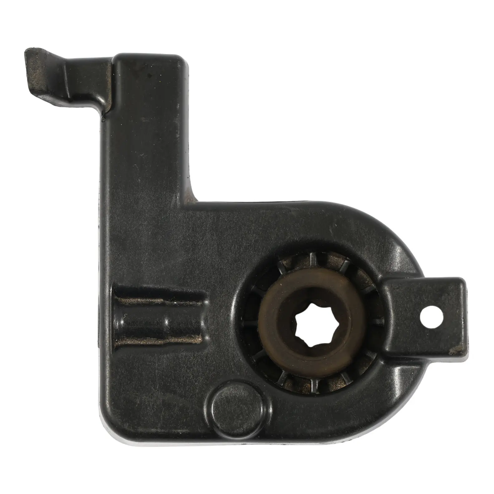 Smart Fortwo C453 Staffa Radiatore Acqua Anteriore Sinistra Destra A4535040440