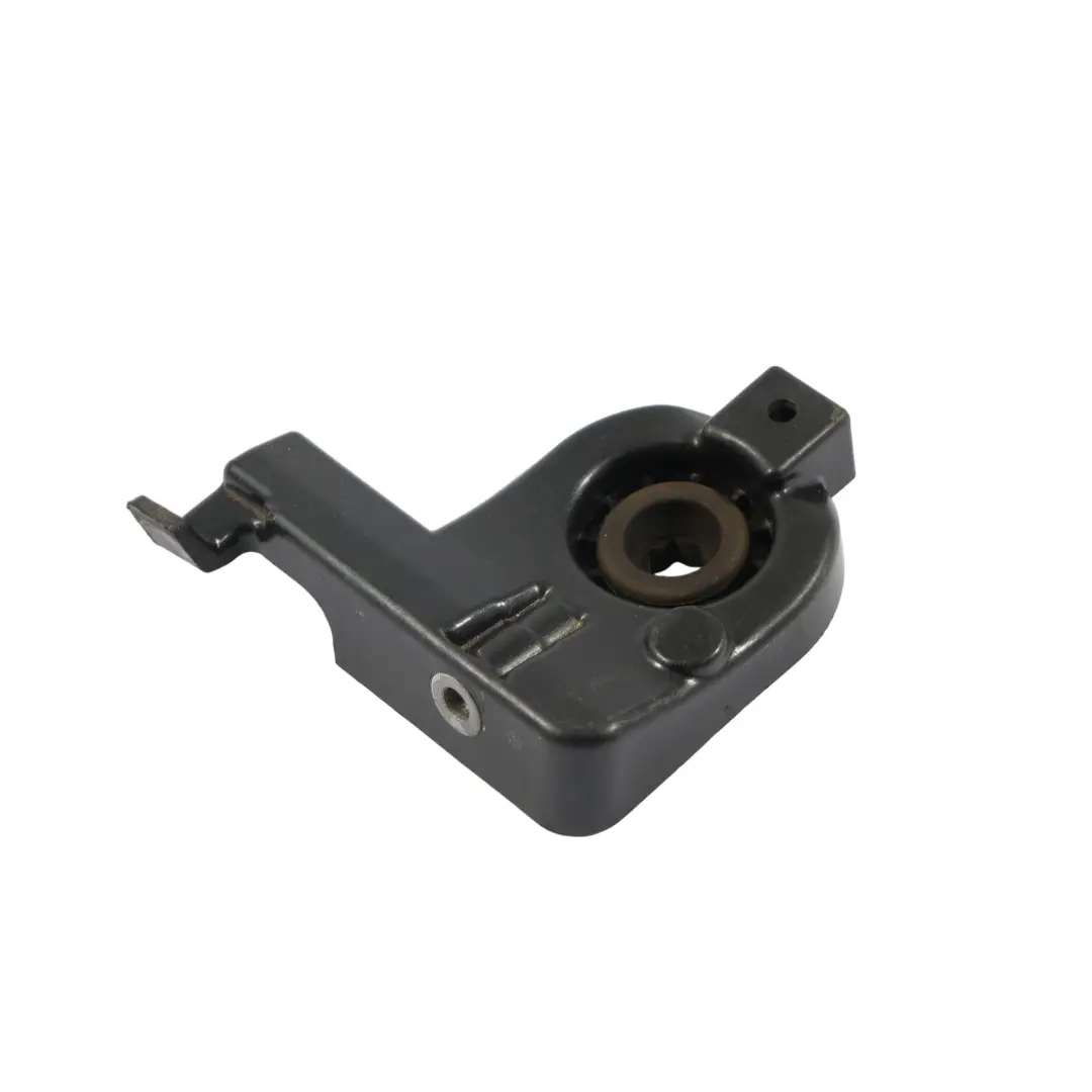 Smart Fortwo C453 Staffa Radiatore Acqua Anteriore Sinistra Destra - SKU A4535040440 - Numero di parte A4535040440