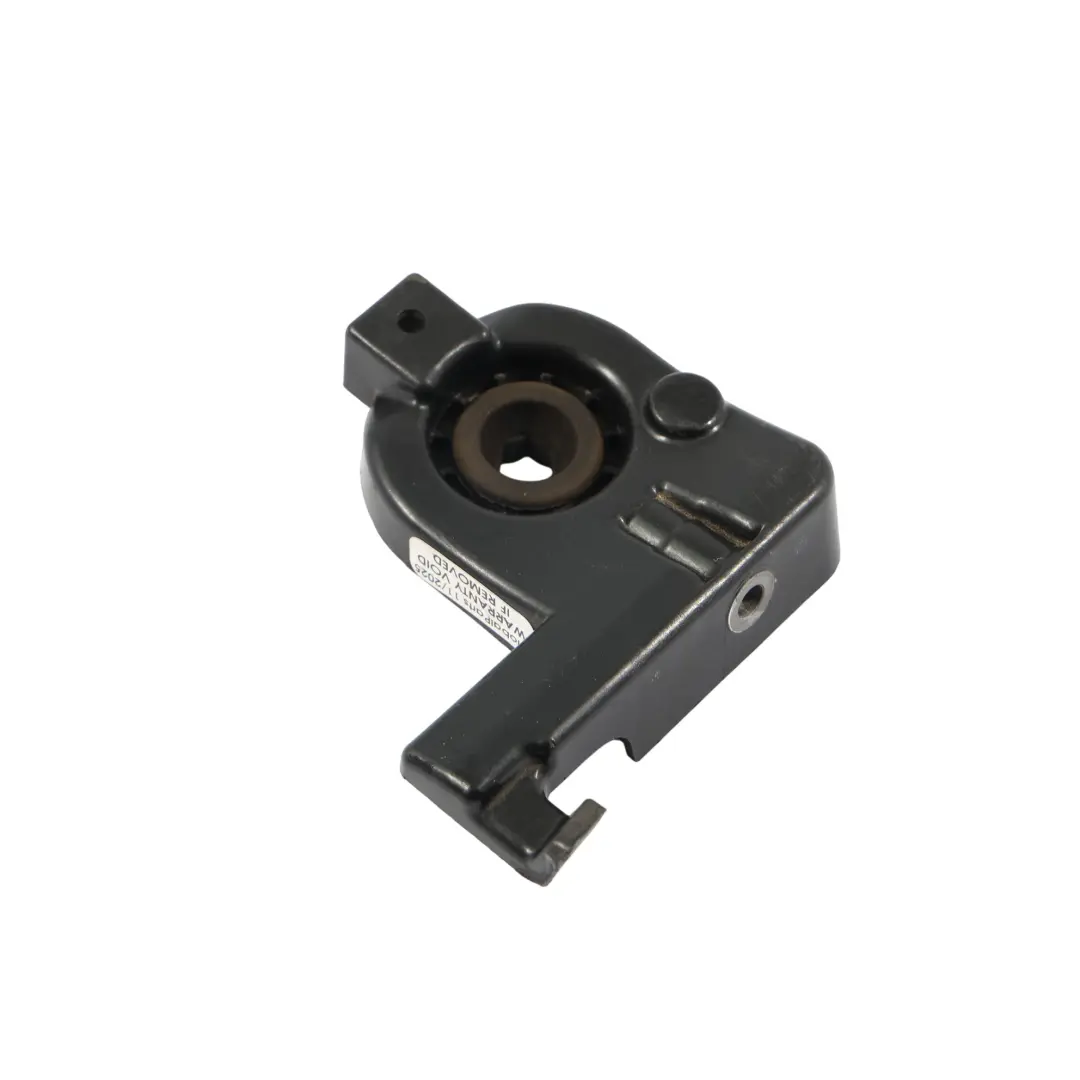 Smart Fortwo C453 Support De Refroidisseur D'Eau Avant Gauche Droite - SKU A4535040440 - Numéro de pièce A4535040440