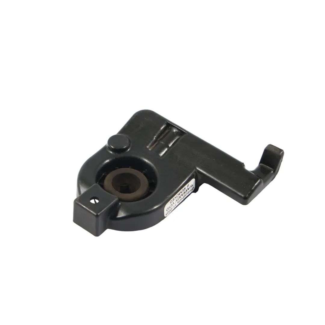 Smart Fortwo C453 Soporte Refrigerador Delantero Izquierdo Derecho - SKU A4535040440 - Número de pieza A4535040440