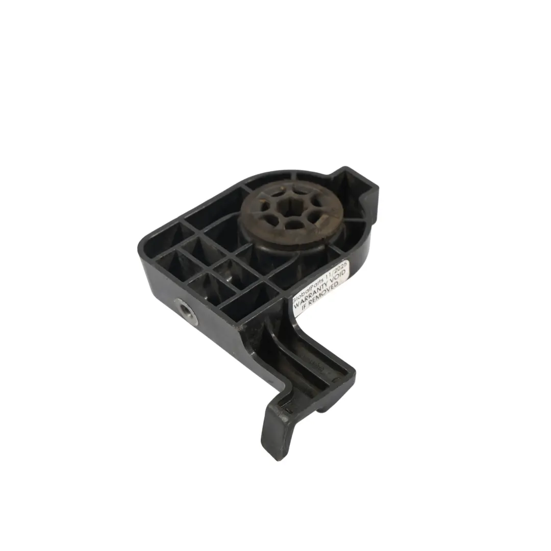 C453 Staffa Radiatore Acqua Anteriore Sinistra Destra per Smart Fortwo con numero di parte A4535040440 Smart Fortwo C453 Staffa Radiatore Acqua Anteriore Sinistra Destra - SKU A4535040440 - Numero di parte A4535040440