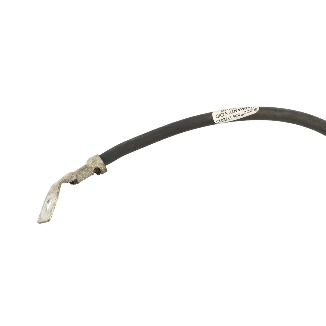 Smart ForTwo C453 Battery Negative Minus Wiring Cable - SKU A4535402703 - Part number A4535402703