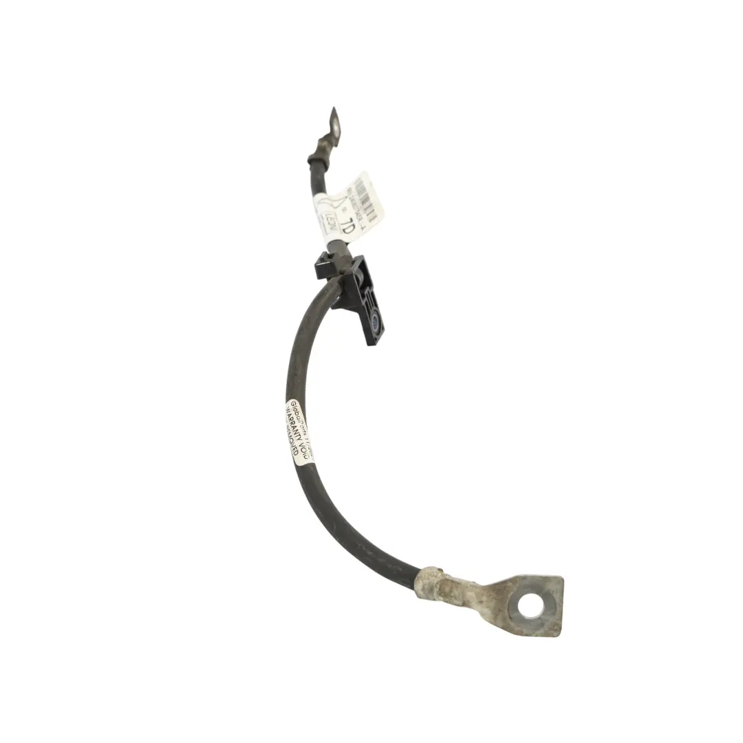 Smart Fortwo C453 Batería Negativo Menos Cableado - SKU A4535402703 - Número de pieza A4535402703