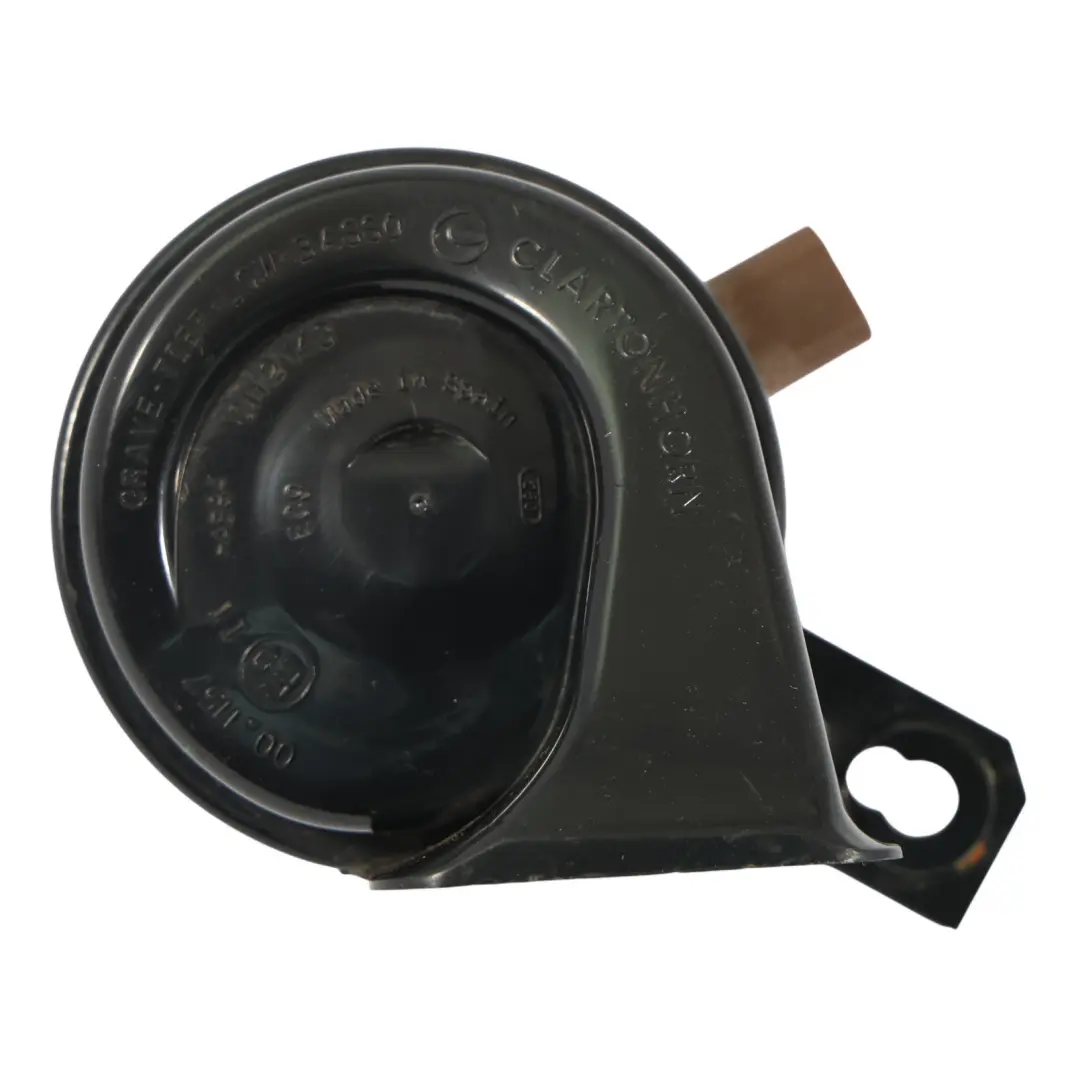 C453 Renault Twingo III Segnale Acustico Fanfara per Smart Fortwo con numero di parte A4535420400 Smart Fortwo C453 Renault Twingo III Segnale Acustico Fanfara - SKU A4535420400 - Numero di parte A4535420400